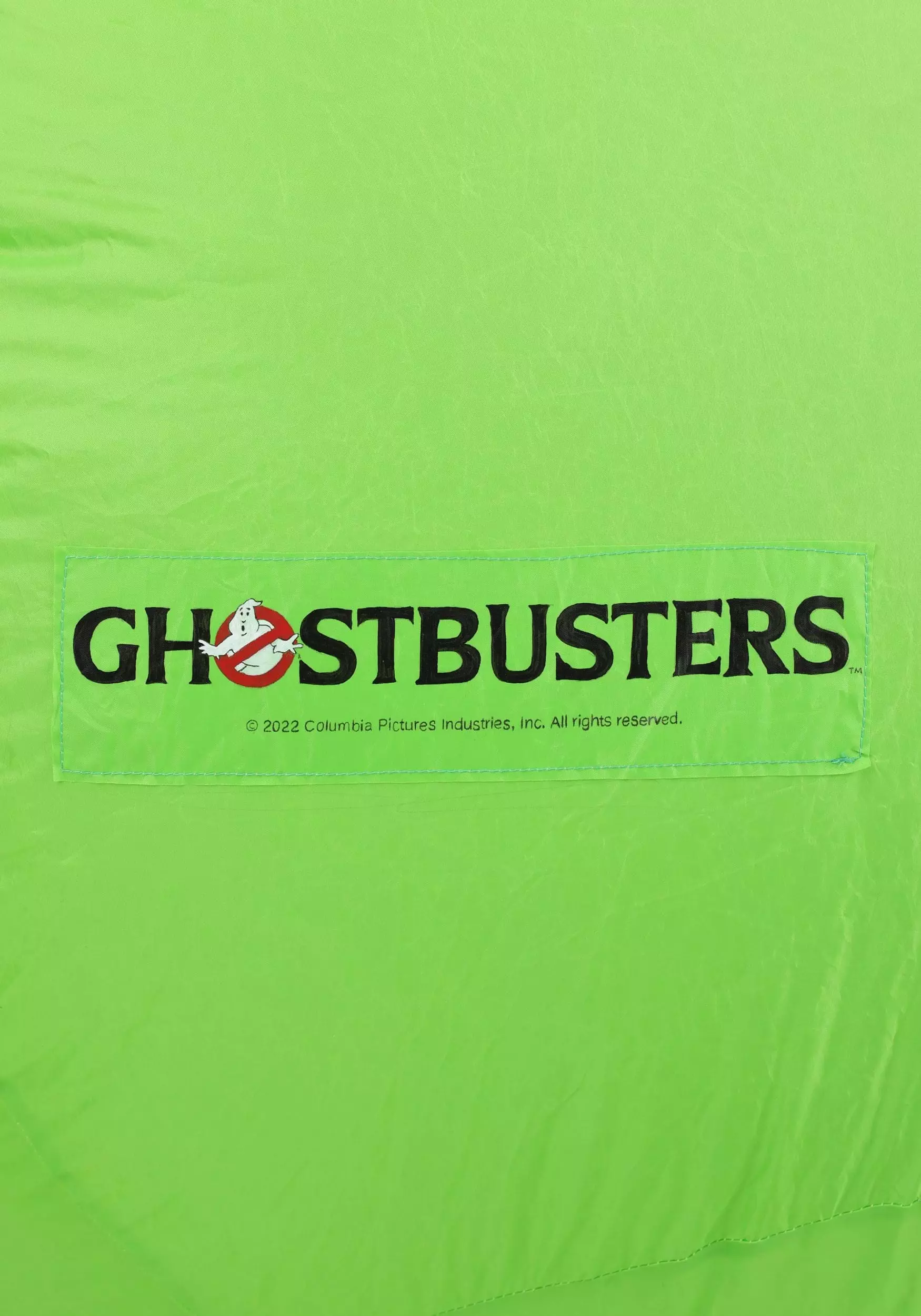Mars Hill 5FT Ghostbusters Inflatable Slimer Decoration 6 Mars Hill 5FT Ghostbusters Inflatable Slimer Decoration - Image 6