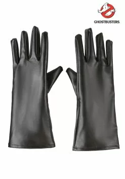 Fun Costumes Ghostbusters Adult Cosplay Gloves