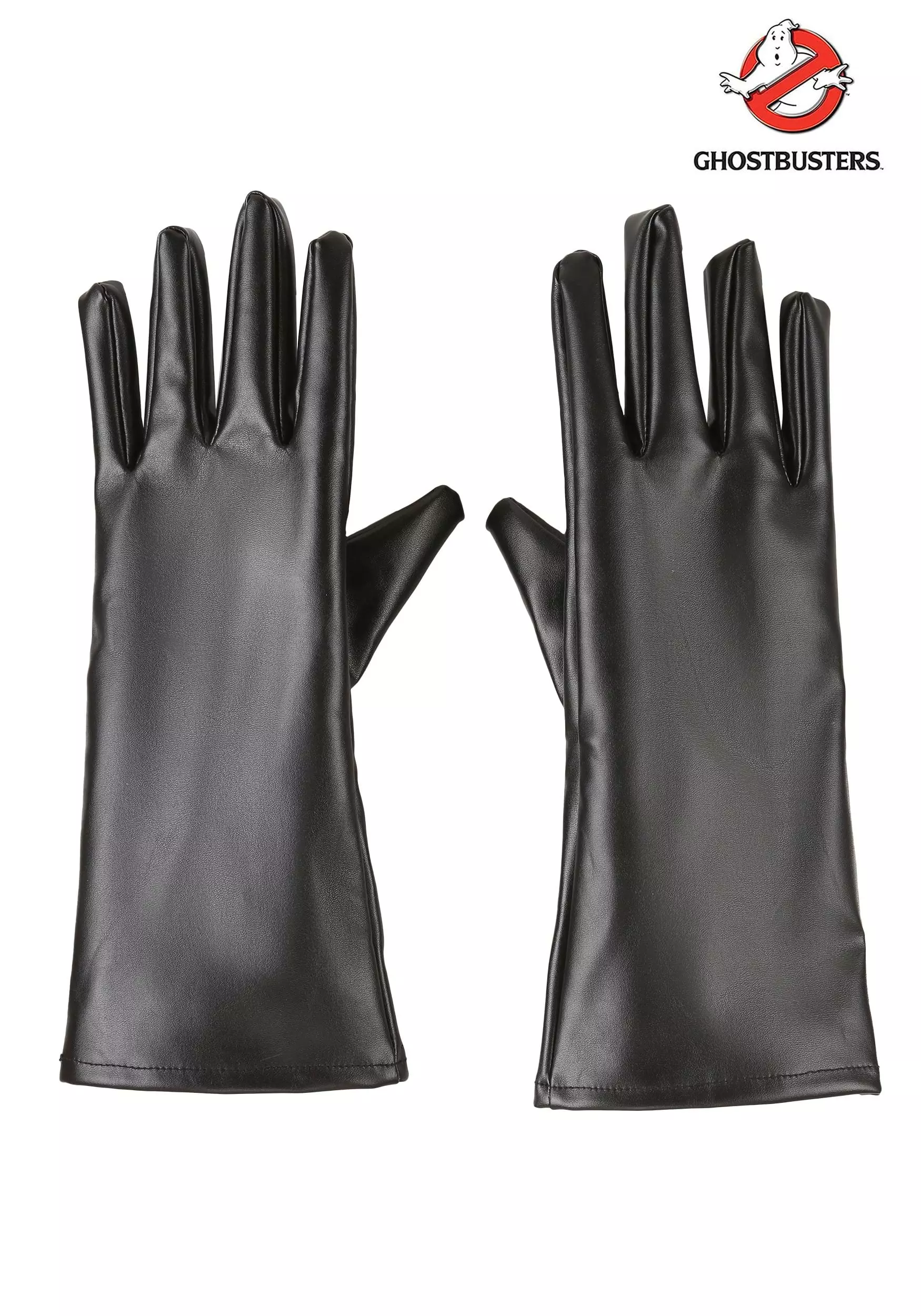 Fun Costumes Ghostbusters Adult Cosplay Gloves 1 Fun Costumes Ghostbusters Adult Cosplay Gloves