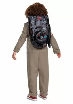 Disguise Ghostbusters Afterlife Classic Children's Costume 8 Disguise Ghostbusters Afterlife Classic Children's Costume -Scary Costumes store ghostbusters afterlife child classic costume alt 3