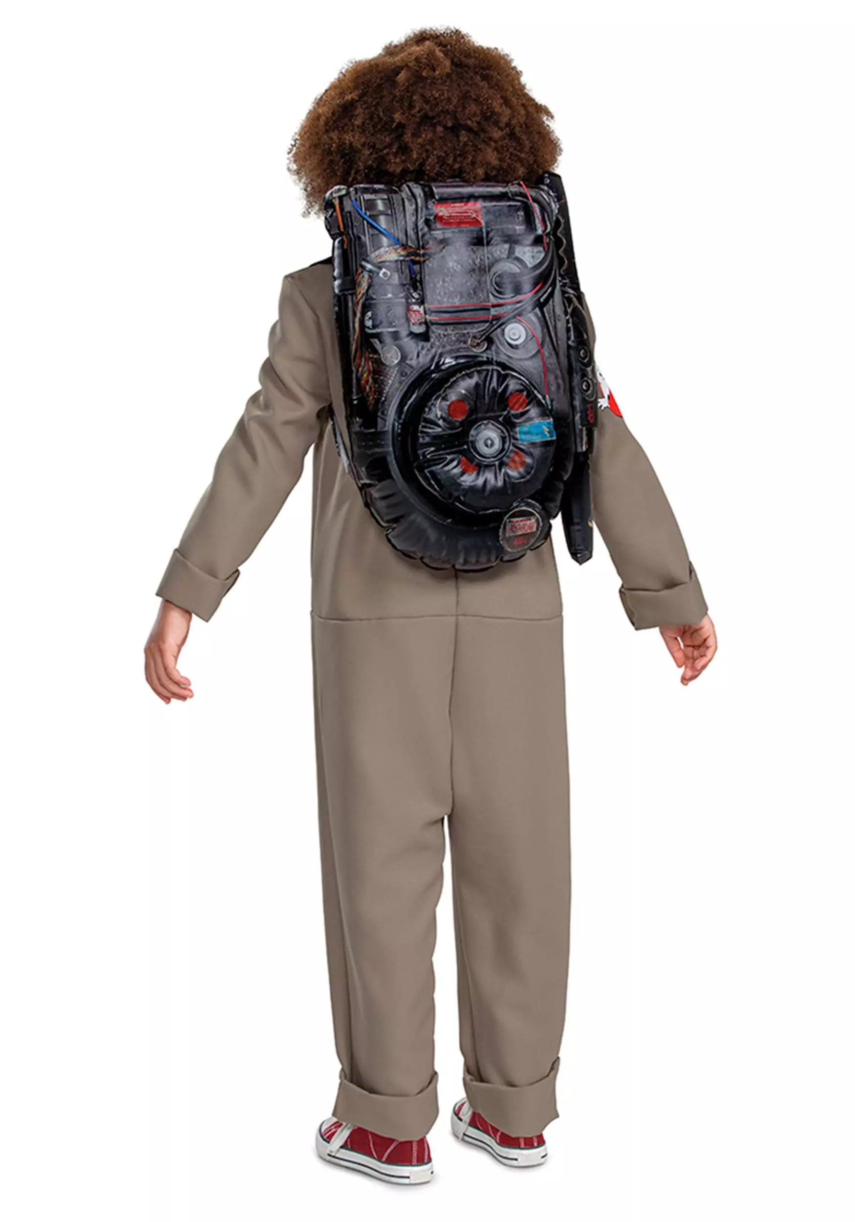 Disguise Ghostbusters Afterlife Classic Children's Costume 4 Disguise Ghostbusters Afterlife Classic Children's Costume - Image 4