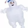 Disguise Ghostbusters - Afterlife Mini-Puft Kids Inflatable Costume