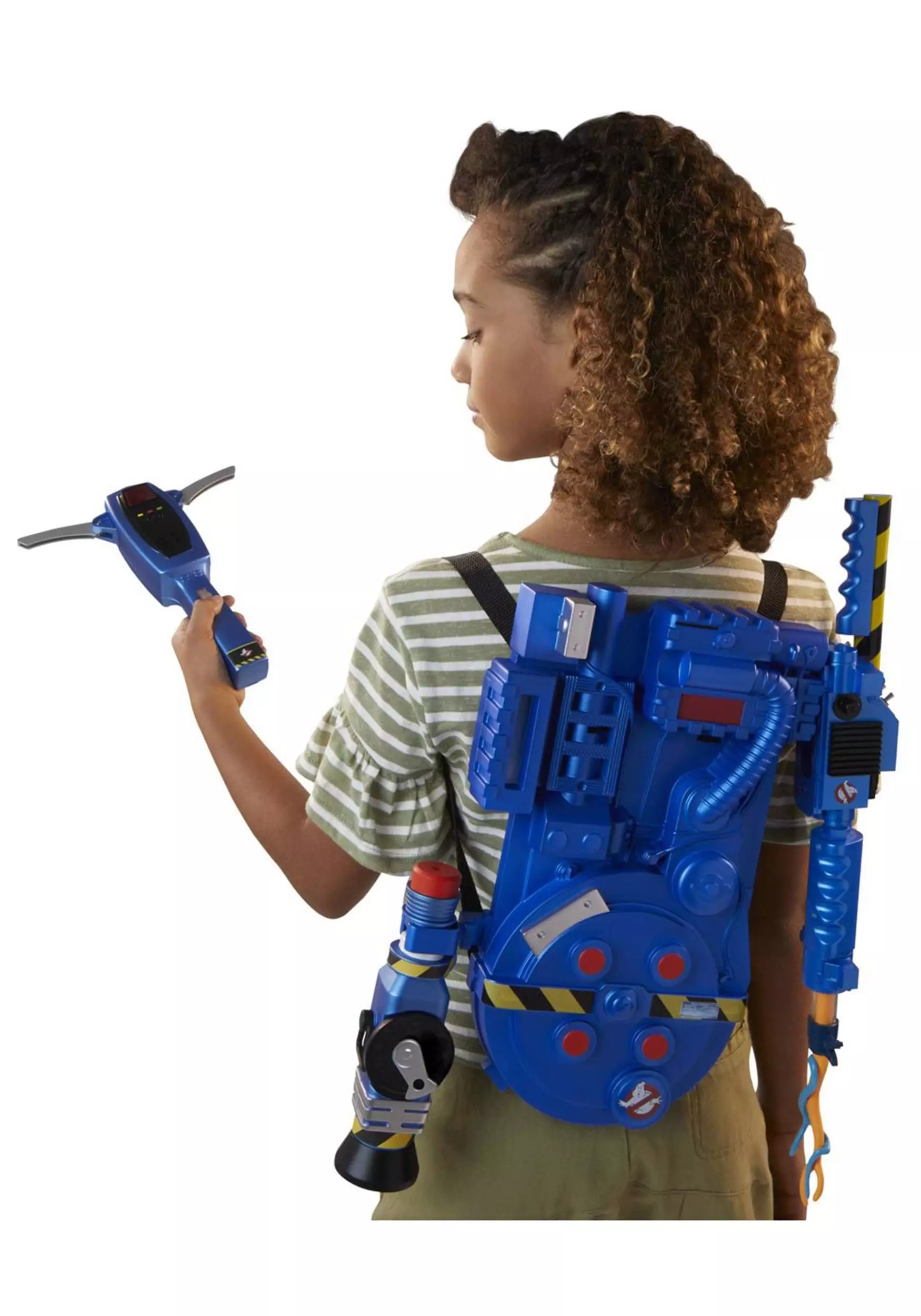 Hasbro Ghostbusters Afterlife PKE Taser Costume Accessory 2 Hasbro Ghostbusters Afterlife PKE Taser Costume Accessory - Image 2