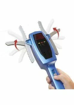 Hasbro Ghostbusters Afterlife PKE Taser Costume Accessory 9 Hasbro Ghostbusters Afterlife PKE Taser Costume Accessory -Scary Costumes store ghostbusters afterlife pke taser alt 2