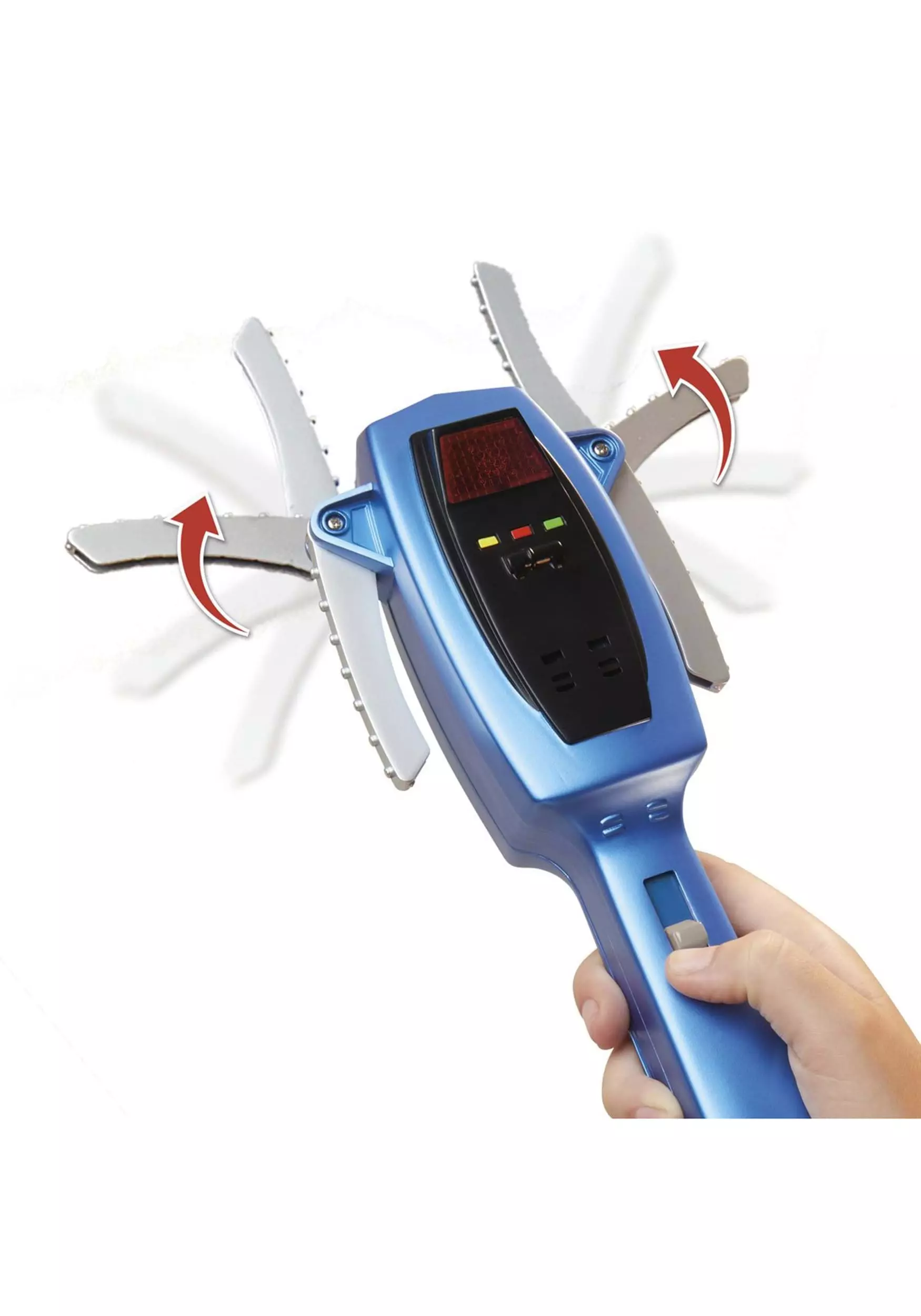 Hasbro Ghostbusters Afterlife PKE Taser Costume Accessory 3 Hasbro Ghostbusters Afterlife PKE Taser Costume Accessory - Image 3