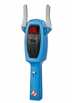 Hasbro Ghostbusters Afterlife PKE Taser Costume Accessory 10 Hasbro Ghostbusters Afterlife PKE Taser Costume Accessory -Scary Costumes store ghostbusters afterlife pke taser alt 3