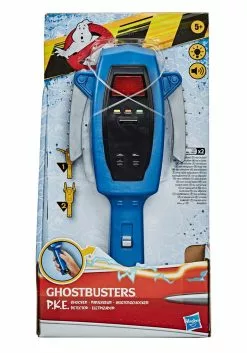 Hasbro Ghostbusters Afterlife PKE Taser Costume Accessory 13 Hasbro Ghostbusters Afterlife PKE Taser Costume Accessory -Scary Costumes store ghostbusters afterlife pke taser alt 6