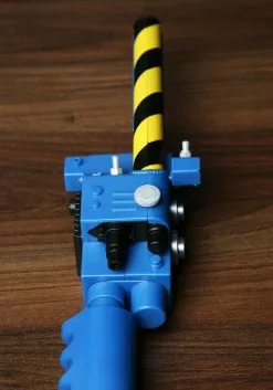 Hasbro Ghostbusters Afterlife Proton Blaster Accessory 6 Hasbro Ghostbusters Afterlife Proton Blaster Accessory -Scary Costumes store ghostbusters afterlife proton blaster alt 2