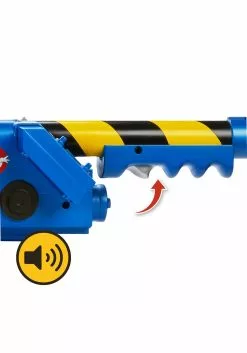Hasbro Ghostbusters Afterlife Proton Blaster M.O.D. Costume Accessory 22 Hasbro Ghostbusters Afterlife Proton Blaster M.O.D. Costume Accessory -Scary Costumes store ghostbusters afterlife proton blaster m o d alt 10