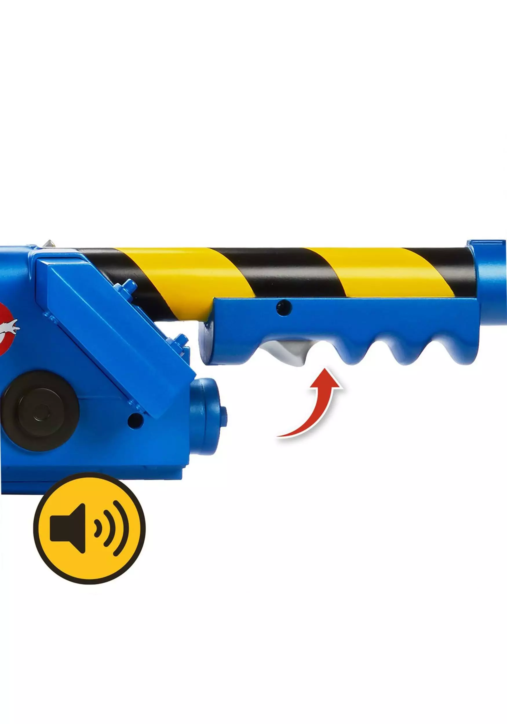 Hasbro Ghostbusters Afterlife Proton Blaster M.O.D. Costume Accessory 11 Hasbro Ghostbusters Afterlife Proton Blaster M.O.D. Costume Accessory - Image 11