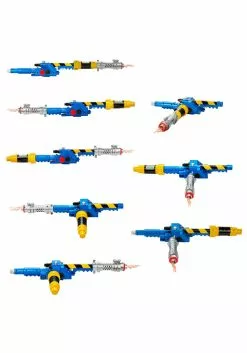 Hasbro Ghostbusters Afterlife Proton Blaster M.O.D. Costume Accessory 23 Hasbro Ghostbusters Afterlife Proton Blaster M.O.D. Costume Accessory -Scary Costumes store ghostbusters afterlife proton blaster m o d alt 11