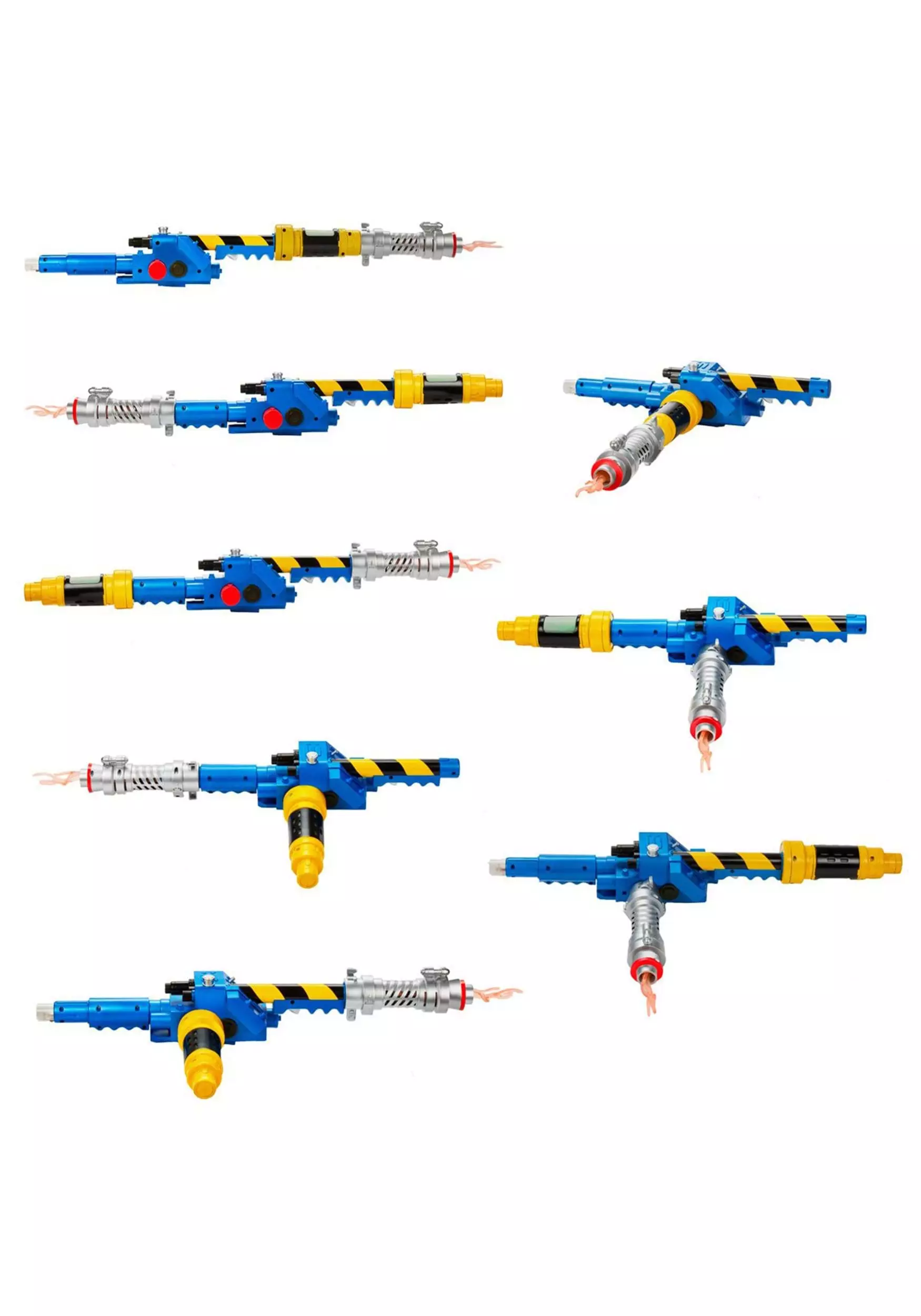 Hasbro Ghostbusters Afterlife Proton Blaster M.O.D. Costume Accessory 12 Hasbro Ghostbusters Afterlife Proton Blaster M.O.D. Costume Accessory - Image 12