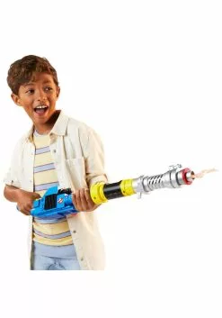 Hasbro Ghostbusters Afterlife Proton Blaster M.O.D. Costume Accessory 16 Hasbro Ghostbusters Afterlife Proton Blaster M.O.D. Costume Accessory -Scary Costumes store ghostbusters afterlife proton blaster m o d alt 4