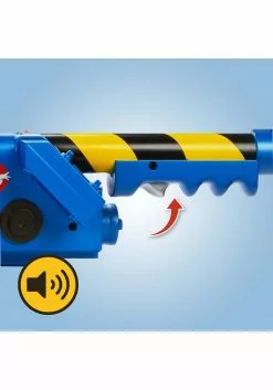 Hasbro Ghostbusters Afterlife Proton Blaster M.O.D. Costume Accessory 21 Hasbro Ghostbusters Afterlife Proton Blaster M.O.D. Costume Accessory -Scary Costumes store ghostbusters afterlife proton blaster m o d alt 9