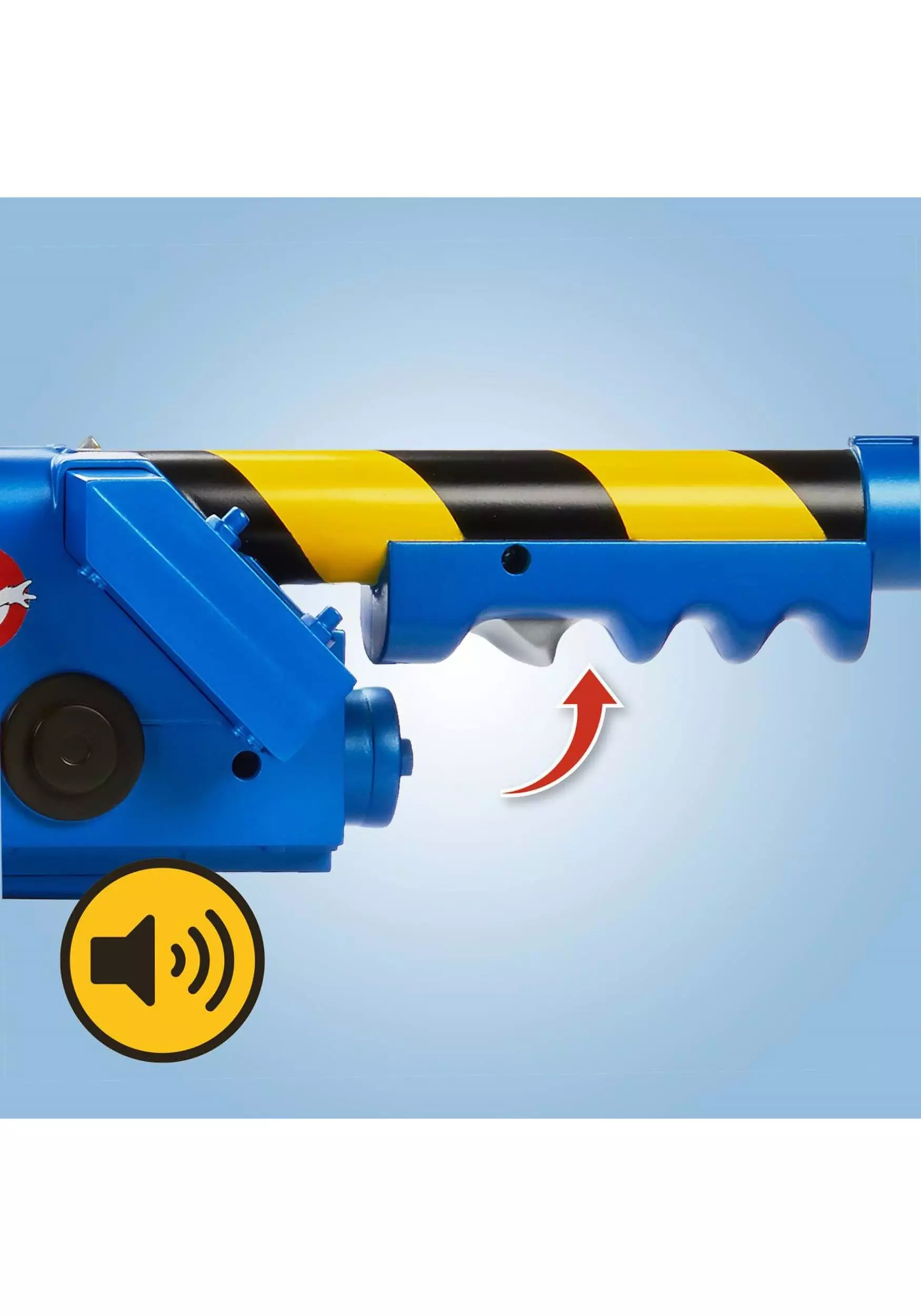 Hasbro Ghostbusters Afterlife Proton Blaster M.O.D. Costume Accessory 10 Hasbro Ghostbusters Afterlife Proton Blaster M.O.D. Costume Accessory - Image 10