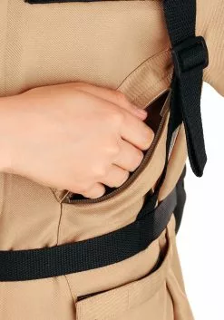 Fun Costumes Ghostbusters Kids Deluxe Costume -Scary Costumes store ghostbusters child deluxe costume alt3