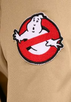 Fun Costumes Ghostbusters Kids Deluxe Costume -Scary Costumes store ghostbusters child deluxe costume alt4