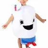 Princess Paradise Ghostbusters Kids Feed Me Stay Puft Costume
