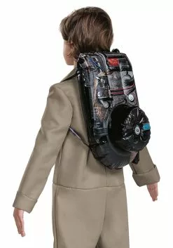 Disguise Ghostbusters Kids Inflatable Proton Pack