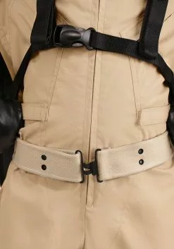 Fun Costumes Ghostbusters Kids Cosplay Costume 19 Fun Costumes Ghostbusters Kids Cosplay Costume -Scary Costumes store ghostbusters childs cosplay costume alt 2