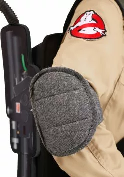 Fun Costumes Ghostbusters Kids Cosplay Costume 21 Fun Costumes Ghostbusters Kids Cosplay Costume -Scary Costumes store ghostbusters childs cosplay costume alt 4