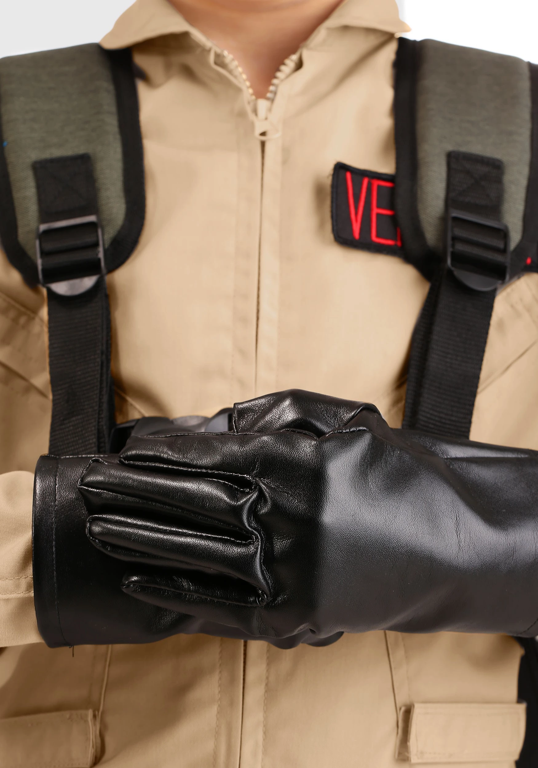 Fun Costumes Ghostbusters Kids Cosplay Costume 11 Fun Costumes Ghostbusters Kids Cosplay Costume - Image 11