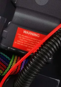 Fushengyuan Industry CO., Kids Ghostbusters Cosplay Proton Pack With Wand 15 Fushengyuan Industry CO., Kids Ghostbusters Cosplay Proton Pack With Wand -Scary Costumes store ghostbusters cosplay child proton pack w wand alt 3