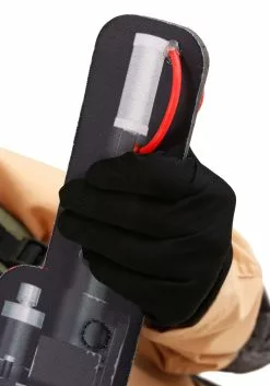 Fushengyuan Industry CO., Kids Ghostbusters Cosplay Proton Pack With Wand 16 Fushengyuan Industry CO., Kids Ghostbusters Cosplay Proton Pack With Wand -Scary Costumes store ghostbusters cosplay child proton pack w wand alt 6