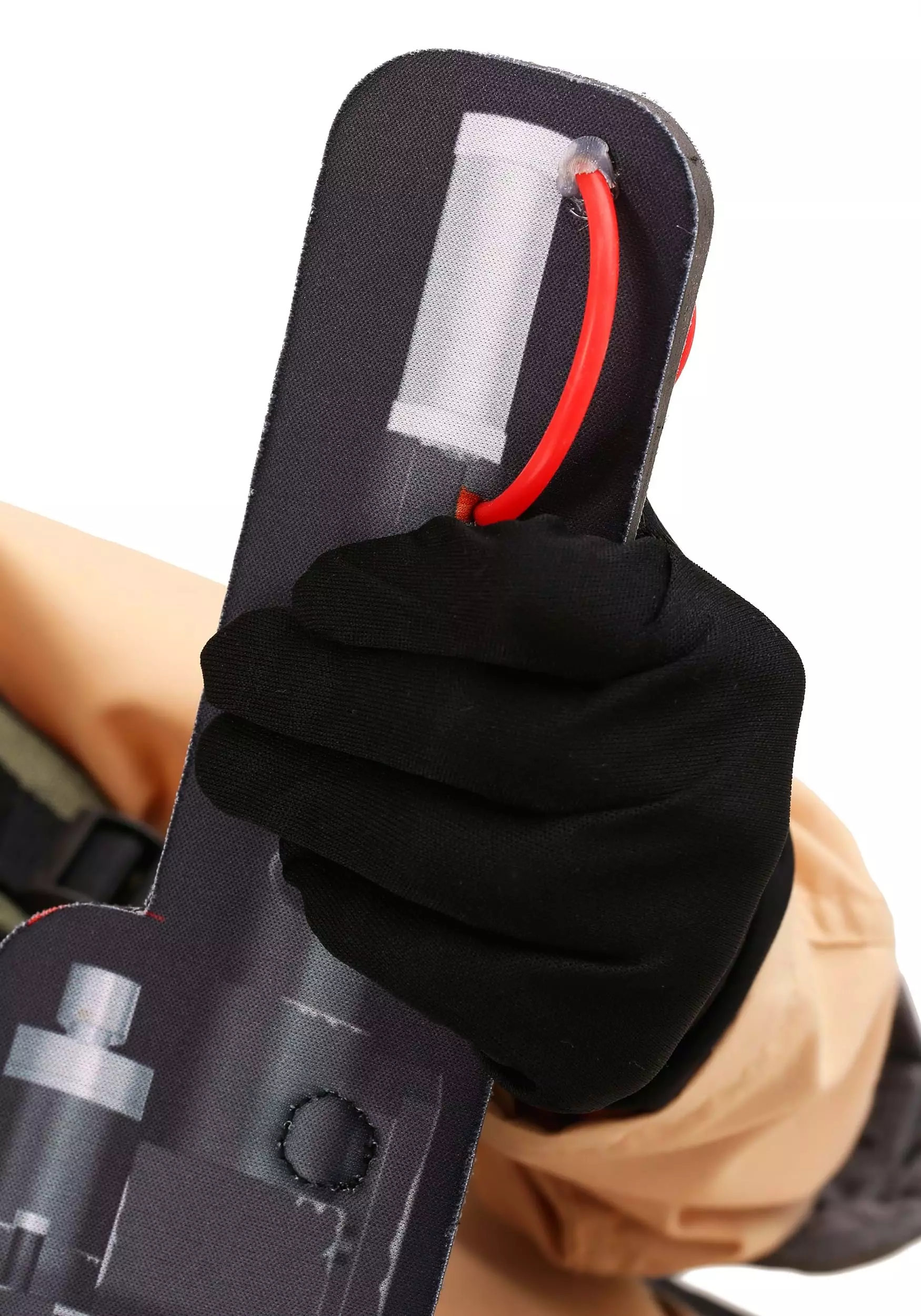 Fushengyuan Industry CO., Kids Ghostbusters Cosplay Proton Pack With Wand 8 Fushengyuan Industry CO., Kids Ghostbusters Cosplay Proton Pack With Wand - Image 8