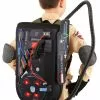 Fushengyuan Industry CO., Kids Ghostbusters Cosplay Proton Pack With Wand