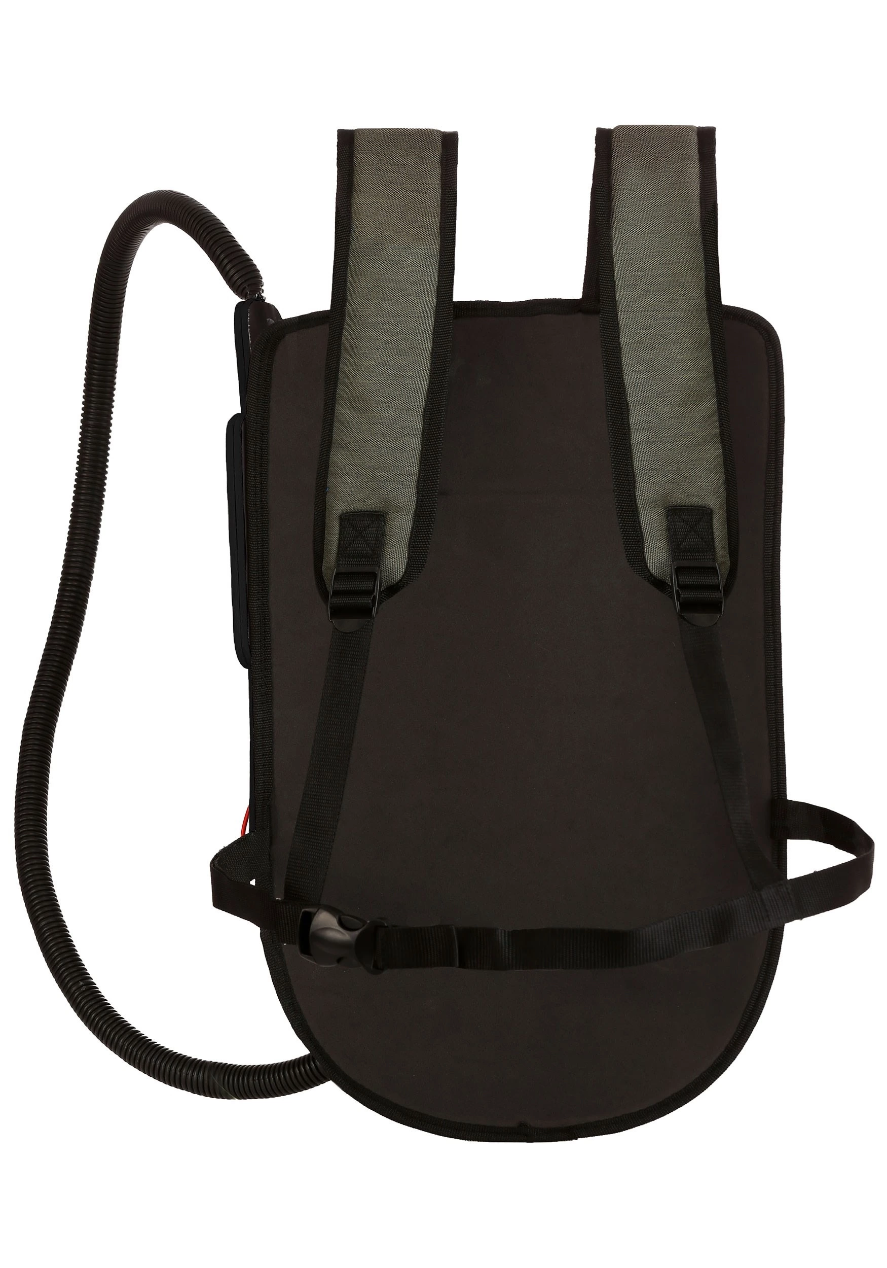 Fushengyuan Industry CO.,LTD Ghostbusters Cosplay Proton Pack Backpack W/ Wand 6 Fushengyuan Industry CO.,LTD Ghostbusters Cosplay Proton Pack Backpack W/ Wand - Image 6