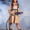 Fun Costumes Ghostbusters Girls Costume Dress