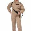 Rubies Costume Co. Inc Ghostbusters Grand Heritage Adult Plus Size Costume