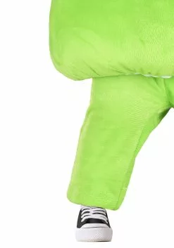 Fun Costumes Ghostbusters Slimer Infant Costume 11 Fun Costumes Ghostbusters Slimer Infant Costume -Scary Costumes store ghostbusters infant slimer costume alt 4