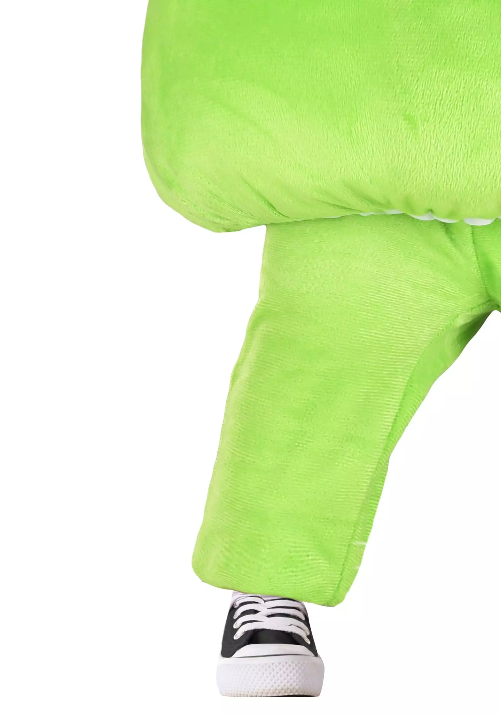 Fun Costumes Ghostbusters Slimer Infant Costume 5 Fun Costumes Ghostbusters Slimer Infant Costume - Image 5