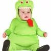 Fun Costumes Ghostbusters Slimer Infant Costume