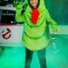 Fun Costumes Ghostbusters Slimer Kid's Costume