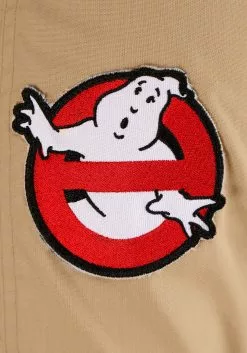 Fun Costumes Men's Ghostbusters Cosplay Costume 28 Fun Costumes Men's Ghostbusters Cosplay Costume -Scary Costumes store ghostbusters mens cosplay costume alt 2