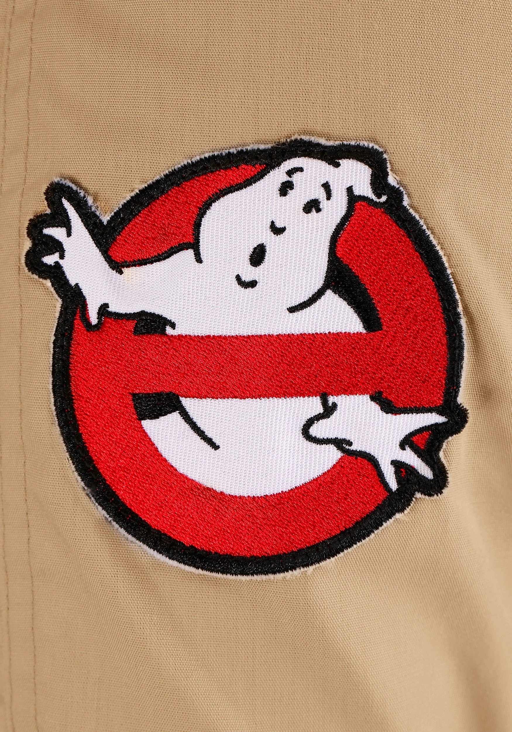 Fun Costumes Men's Ghostbusters Cosplay Costume 13 Fun Costumes Men's Ghostbusters Cosplay Costume - Image 13