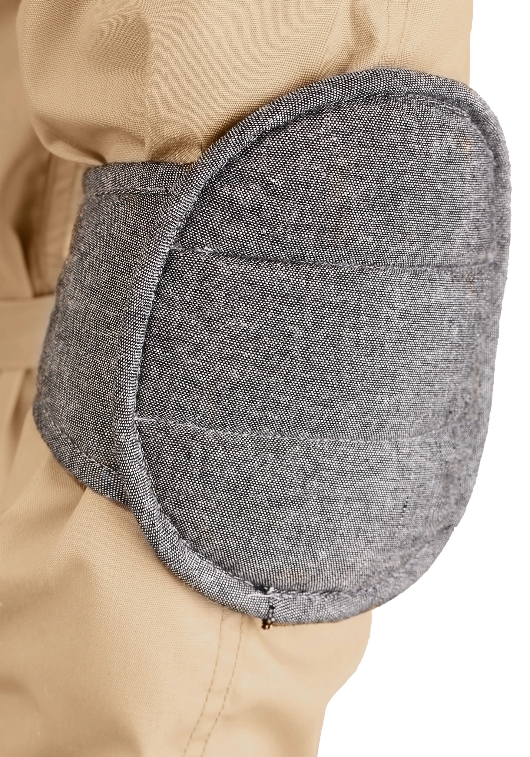 Fun Costumes Men's Ghostbusters Cosplay Costume 14 Fun Costumes Men's Ghostbusters Cosplay Costume - Image 14