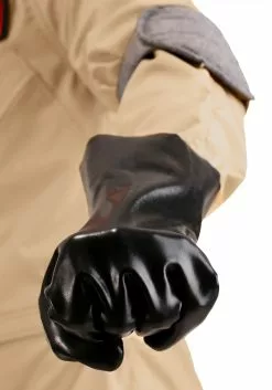 Fun Costumes Men's Ghostbusters Cosplay Costume 30 Fun Costumes Men's Ghostbusters Cosplay Costume -Scary Costumes store ghostbusters mens cosplay costume alt 4