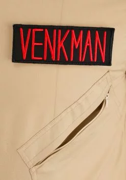 Fun Costumes Men's Ghostbusters Cosplay Costume 26 Fun Costumes Men's Ghostbusters Cosplay Costume -Scary Costumes store ghostbusters mens cosplay costume alt 5