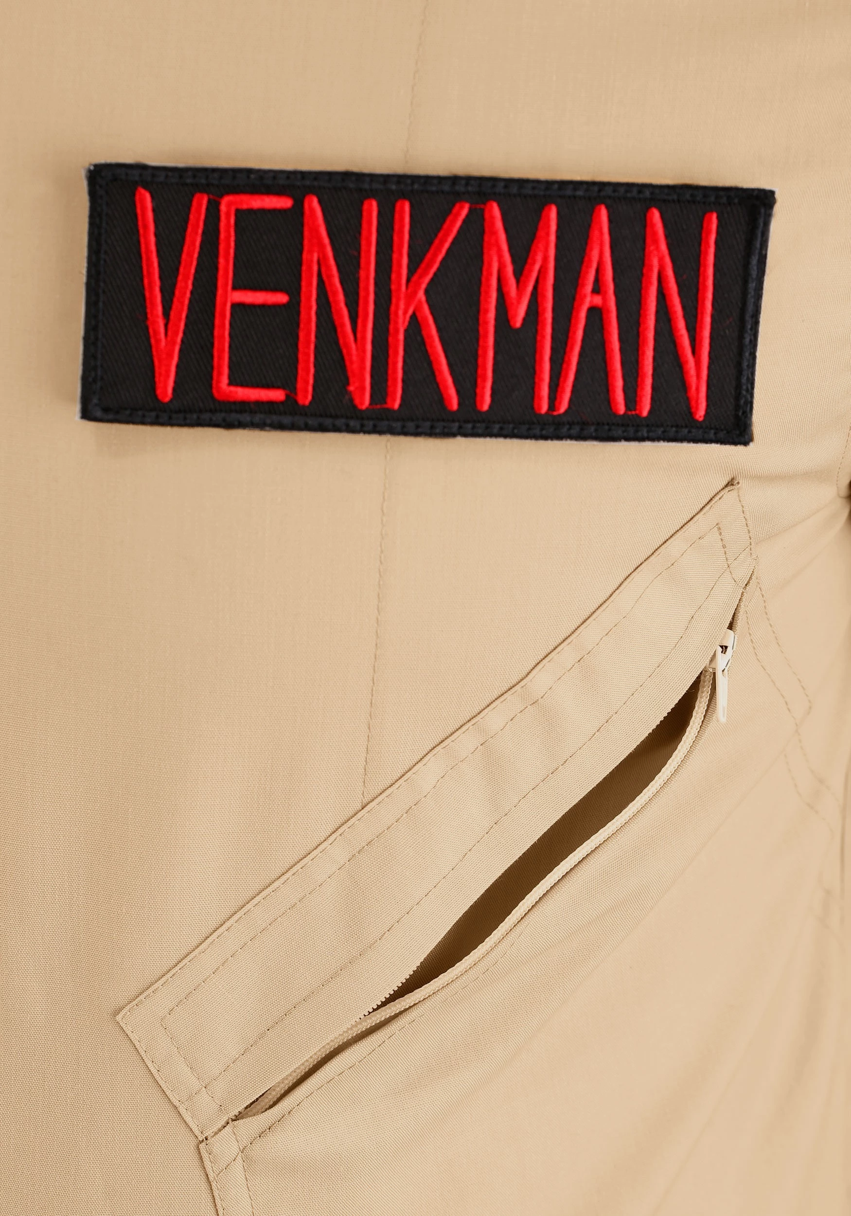 Fun Costumes Men's Ghostbusters Cosplay Costume 11 Fun Costumes Men's Ghostbusters Cosplay Costume - Image 11