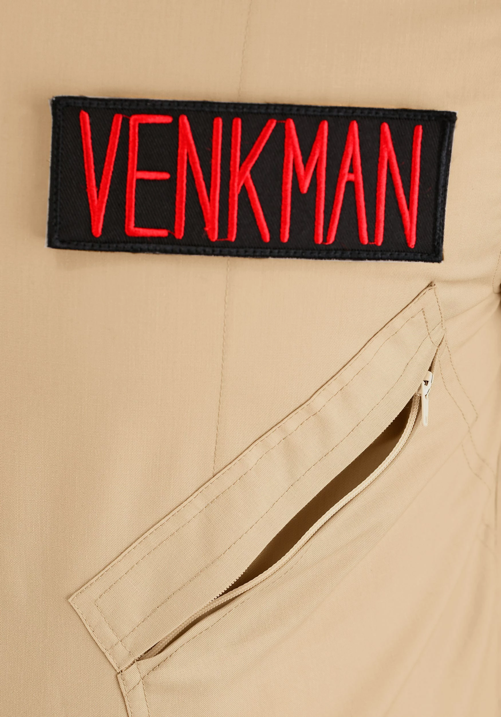 Fun Costumes Ghostbusters Men's Plus Size Cosplay Costume 10 Fun Costumes Ghostbusters Men's Plus Size Cosplay Costume - Image 10