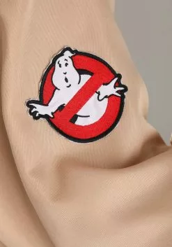 Fun Costumes Ghostbusters Men's Plus Size Deluxe Costume 14 Fun Costumes Ghostbusters Men's Plus Size Deluxe Costume -Scary Costumes store ghostbusters mens plus size deluxe costume alt 4