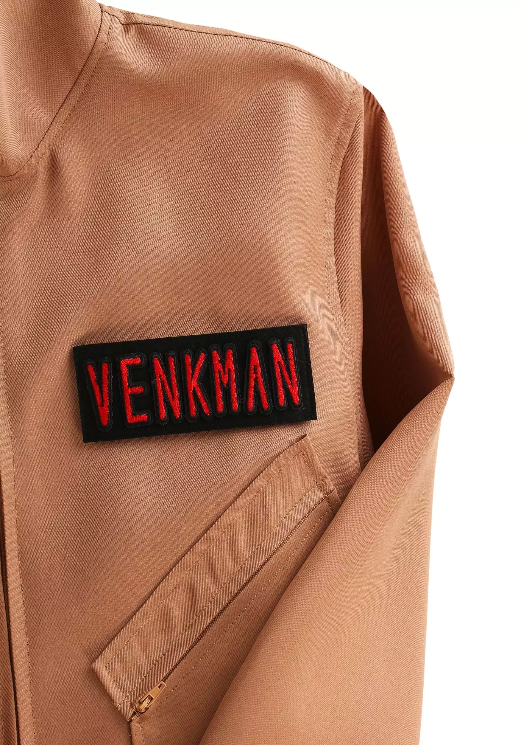 Partytime Costume & Lingerie (Yiwu) Factory Ghostbusters Name Badge Costume Kit 3 Partytime Costume & Lingerie (Yiwu) Factory Ghostbusters Name Badge Costume Kit - Image 3