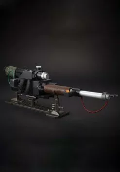 Hasbro Ghostbusters Plasma Series Prop Neutrona Wand 10 Hasbro Ghostbusters Plasma Series Prop Neutrona Wand -Scary Costumes store ghostbusters plasma series neutrona wand prop repl alt 2
