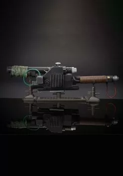 Hasbro Ghostbusters Plasma Series Prop Neutrona Wand 14 Hasbro Ghostbusters Plasma Series Prop Neutrona Wand -Scary Costumes store ghostbusters plasma series neutrona wand prop repl alt 6