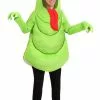 Fun Costumes Ghostbusters Adult Slimer Costume
