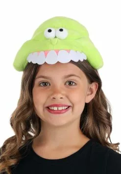 Elope Ghostbusters Slimer Soft Headband